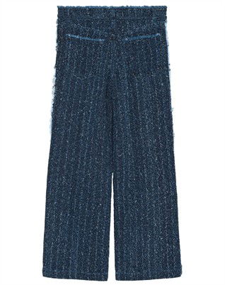 Elijah Jeans - Peacoat